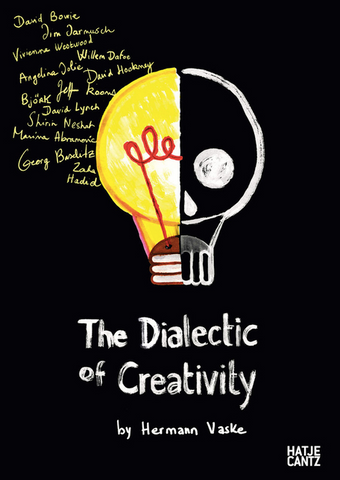 The Dialectic of Creativity