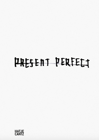 Lars Eidinger: Present Perfect