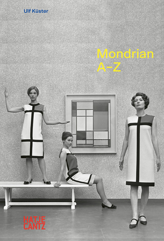 Piet Mondrian: A-Z