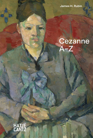 Paul Cezanne: A-Z