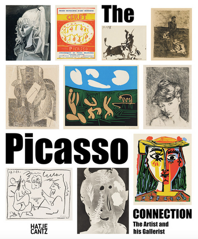 The Picasso Connection: The Artist and His Gallerist