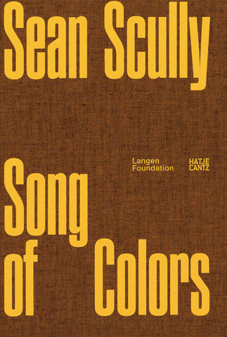 Sean Scully: Song of the Colours