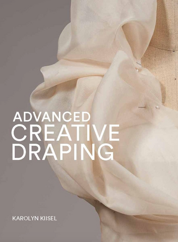 Advanced Creative Draping