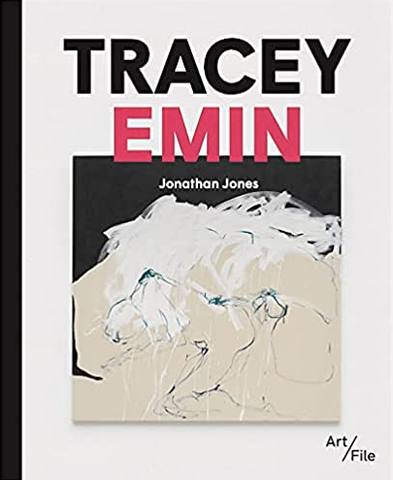 Tracey Emin (Art File)