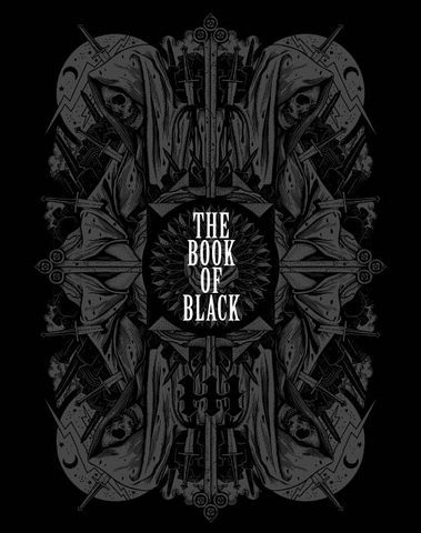 The Book of Black