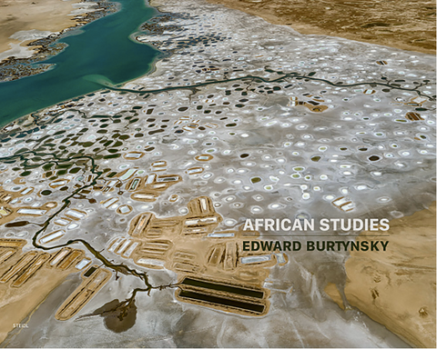 Edward Burtynsky: African Studies