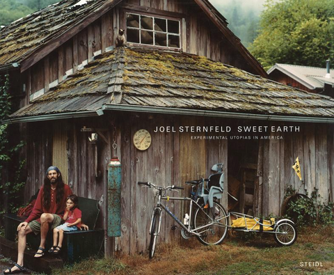 Joel Sternfeld: Sweet Earth