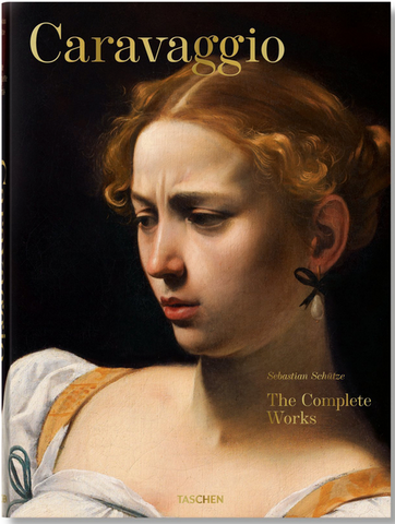 Caravaggio. The Complete Works