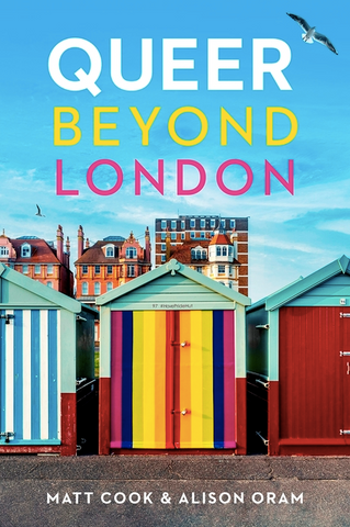 Queer beyond London