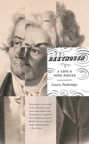 Beethoven: A Life in Nine Pieces
