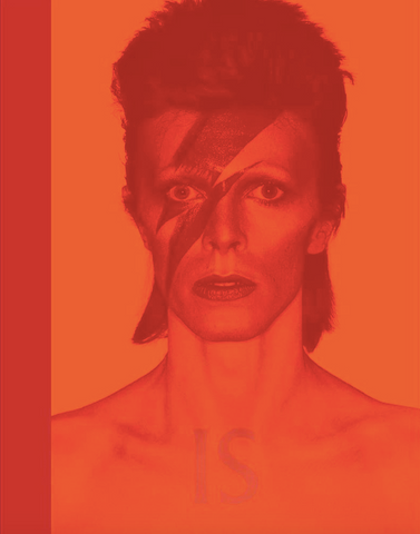 David Bowie Is (Museum of Contemporary Art, Chicago: Exhibition Catalogues)