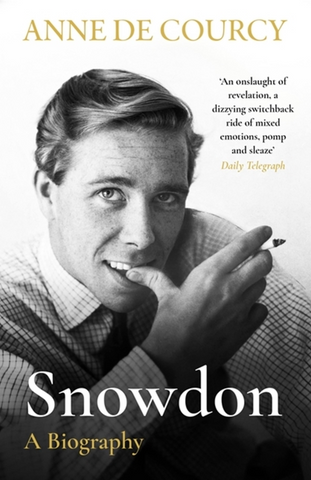 Snowdon: The Biography