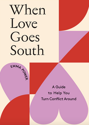 When Love Goes South: A Guide to Help You Turn It Around