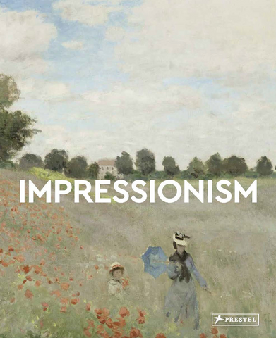 Impressionism: Masters of Art -