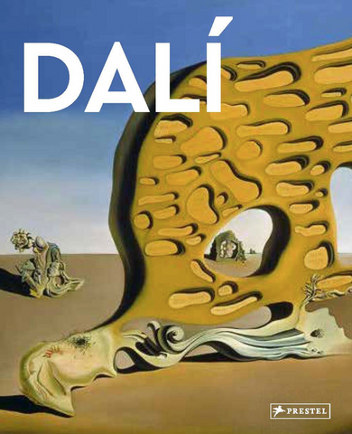 Dalì: Masters of Art