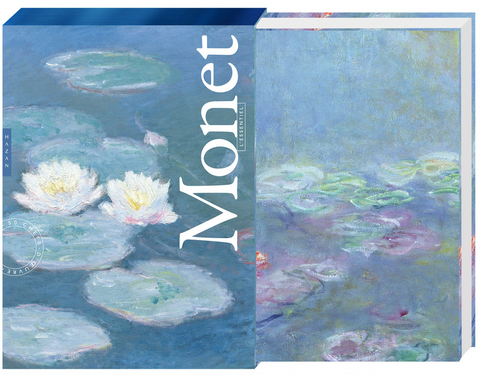Monet: The Essential Paintings