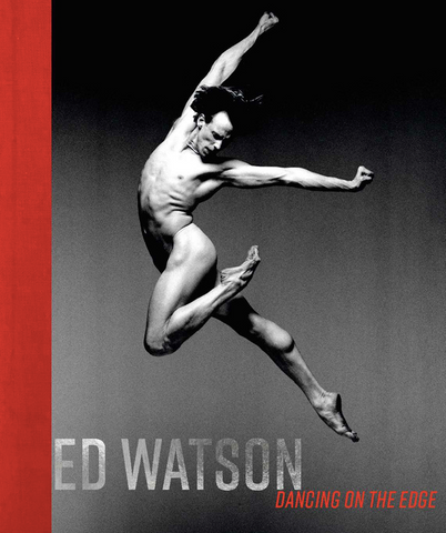 Ed Watson: Dancing on the Edge