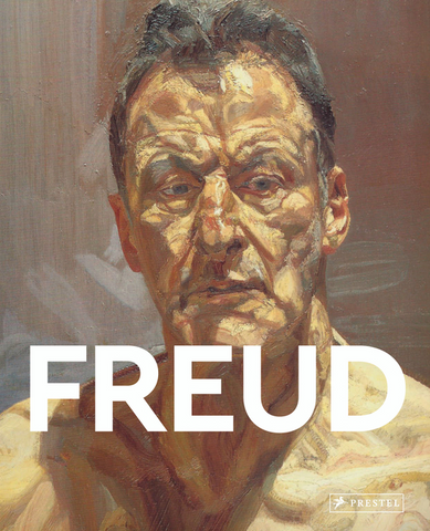 Freud: Masters of Art