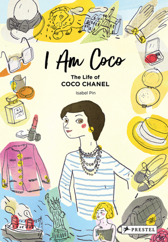 I Am Coco: The Life of Coco Chanel