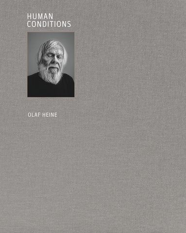 Human Conditions by Olaf Heine