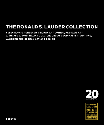 The Ronald S. Lauder Collection