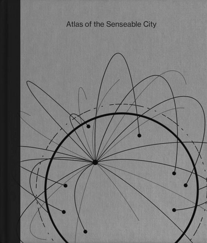 Atlas of the Senseable City