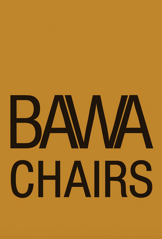Dayanita Singh: Bawa Chairs