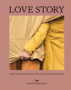 Love Story by Rachel Segal Hamilton