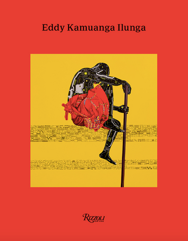 Eddy Kamuanga Ilunga