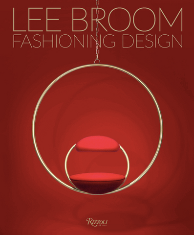 Fashioning Design: Lee Broom