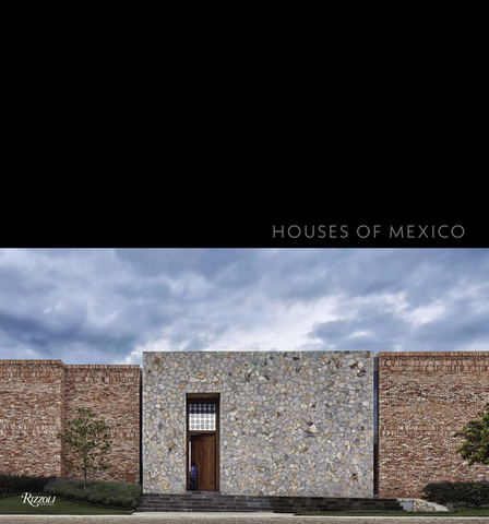 Houses of Mexico: Antonio Farré