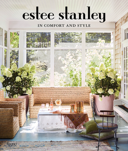 In Comfort and Style by Estee Stanley