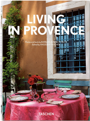 Living in Provence (40th Edition)