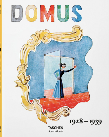 Domus 1928-1939