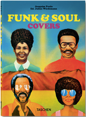Funk & Soul Covers. (40th Edition)