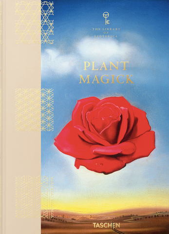 Plant Magick: The Library of Esoterica
