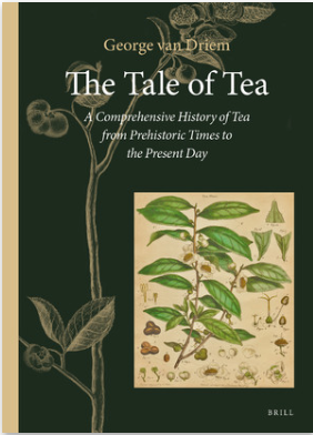 The Tale of Tea