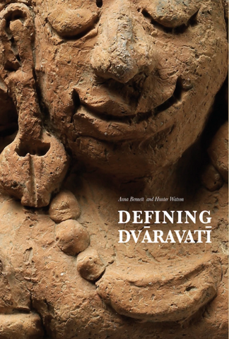 Defining Dvaravati