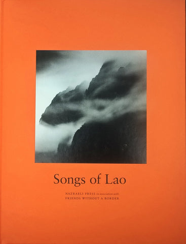 Songs of Lao  (Friends Without A Border)