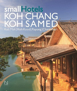 THAILAND SMALL HOTELS : Koh Chang