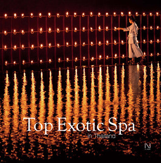 Top Exotic Spa in Thailand (Li-Zenn)