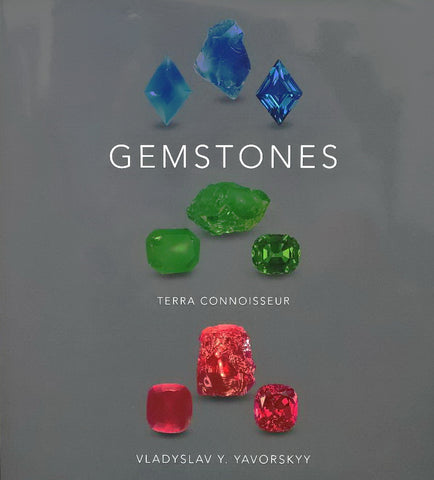 GEMSTONES      (Yavorskyy)