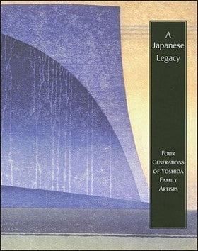 A Japanese Legacy: Four Generations of Yoshida Family Artists