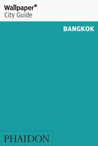 WALLPAPER CITY GUIDE BANGKOK