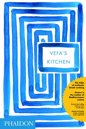 Vefa's Kitchen