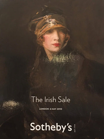 Sotheby's The Irish Sale, London, 6 May 2010