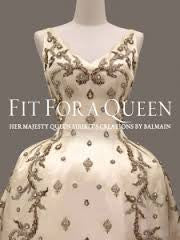 Fit for a Queen (ปกอ่อน)