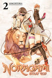 Noragami: Stray God