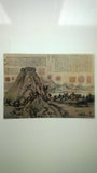 KJ-0038 Folder A4 - THE NATIONAL PALACE MUSEUM'S COLLECTION (EDITIONS)