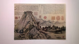 KJ-0038 Folder A4 - THE NATIONAL PALACE MUSEUM'S COLLECTION (EDITIONS)